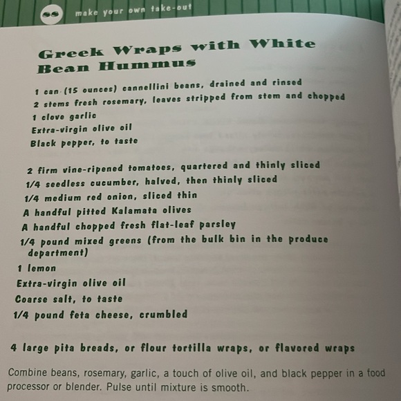 Rachael Ray Cookbooks - Picture 3 of 3